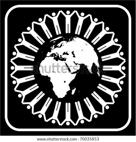 Planet business conection
