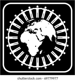 planet business connection