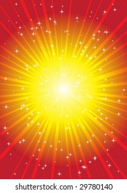 Planet combustion