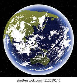 Planet Earth