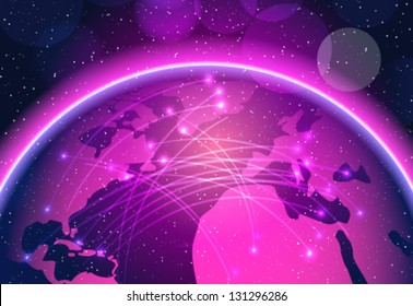 Planet Earth