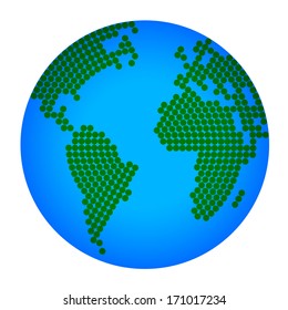 planet earth 