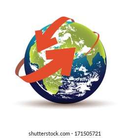 Planet Earth