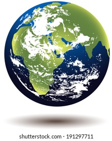 Planet Earth