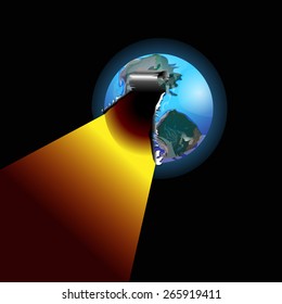 planet earth