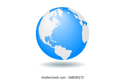 planet Earth