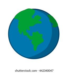 Planet Earth