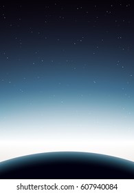 planet earth
