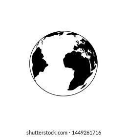 Black & White World II