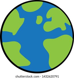 Earth Clipart Hd Stock Images Shutterstock