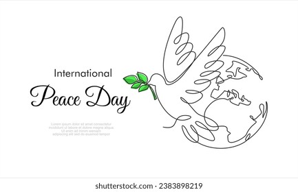 Sheetal's Art - World Peace Day Poster Designs Watch... | Facebook