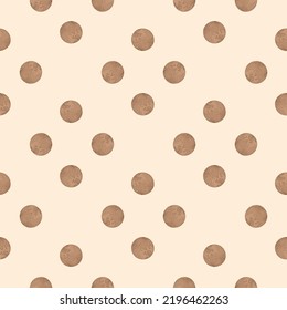 Planet earth engraved seamless pattern. Vintage sphere of world in hand drawn style. Sketch texture for fabric, wallpaper, textile, print, title, wrapping paper. Vector illustration.