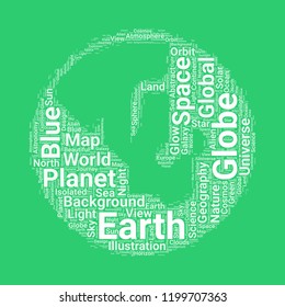 Planet Earth icon