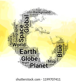 Planet Earth icon