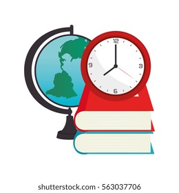 planet earth school supply