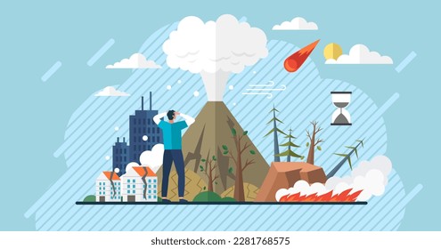 Planeta terrestre con termómetro, concepto de calentamiento global. Aumentar la temperatura de la tierra. Capas de ozono y bosques de destrucción de la deforestación. Calentador globo caliente. Temperatura caliente. Problemas ambientales