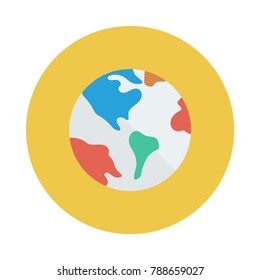  planet earth universal 