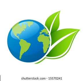 Planet Ecology icon