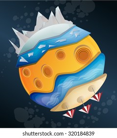 planet eps10