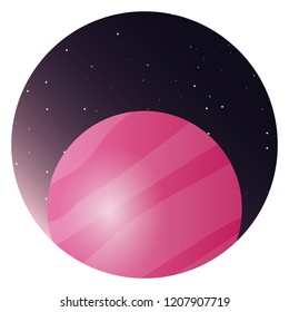 planet galaxy astronomy space