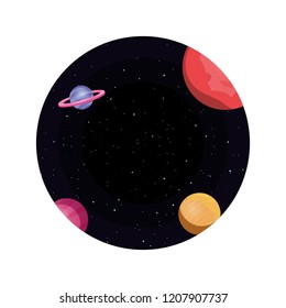 planet galaxy astronomy space