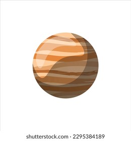 Planet Galaxy Universe Illustration Vector