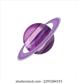 Planet Galaxy Universe Illustration Vector