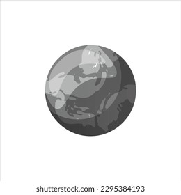 Planet Galaxy Universe Illustration Vector