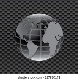 planet graphic design , vector illustration