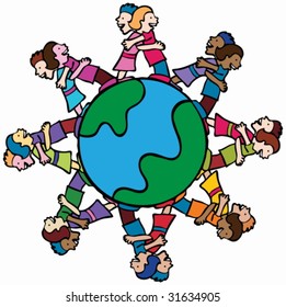 Planet Hugs