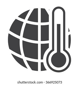 Planet icon. 