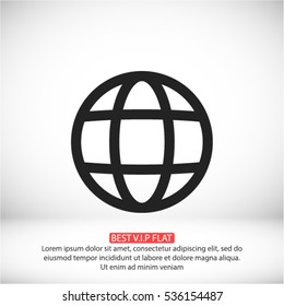 Planet  icon