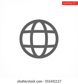 Planet  icon
