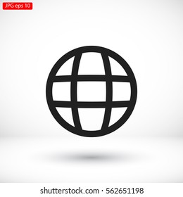 Planet  icon
