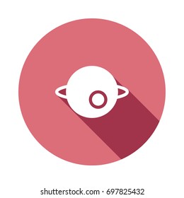 Planet icon