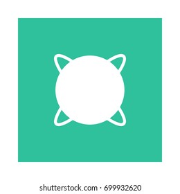 Planet icon