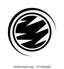 Planet icon or logo isolated sign symbol vector illustration - high quality black style vector icons
