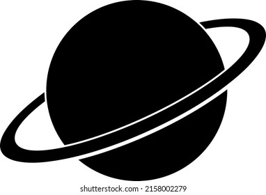 Planet Icons. Sky Object Symbol - Vector Logo Template....eps
