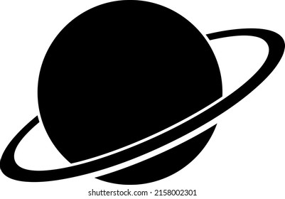 Planet Icons. Sky Object Symbol - Vector Logo Template..eps
