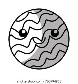 planet jupiter comic character