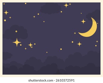 planet Layered paper cut style, Shadow Box. baby shower invitation card