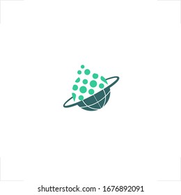 Planet-Logo-Labeldesign-Formel
