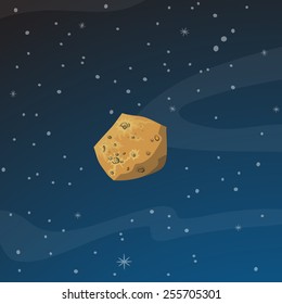 Planet Mercury