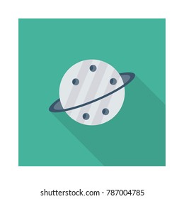  planet orbit universe 