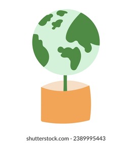planet pot protection zero waste eco bio