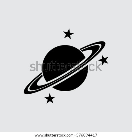 planet saturn