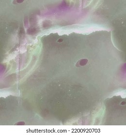 Marmor Nahtlose Textur. Flüssiggalaxie-Illustration. Akrylinkink Splash Space. Fluid Vector Grunge. Aquarell-Holi-Farbe. Alkohol Tinte Aquarell. flüssiger Farbverlauf-Hintergrund. Moderne abstrakte Malerei