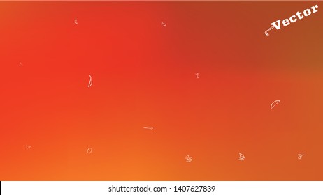 Planet and signs background. Illustration, colorful. Astonomic hi-res and fresh. Stars, planets, signs. Colorful universe new stars light.