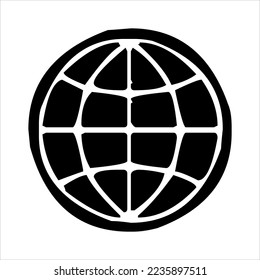 planet silhouette line art. black and white planet vector isolated on white background. vector alien planets.saturn, uranus, neptune, jupiter, mercury. solar system. astronomy