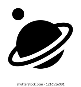 Planet solar system